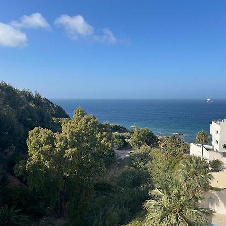 Casa Elsa Ceuta Villa Buitenkant foto