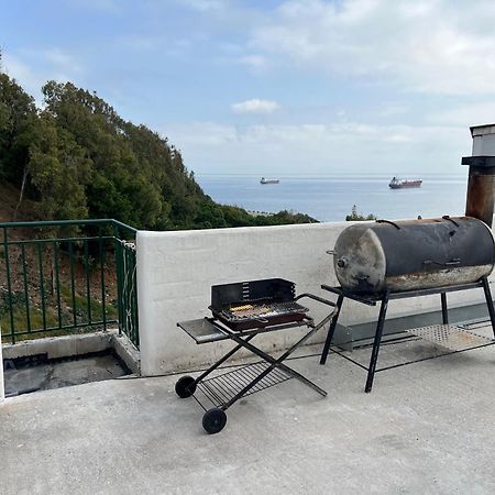 Casa Elsa Ceuta Villa Buitenkant foto