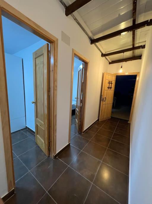 Casa Elsa Ceuta Villa Buitenkant foto