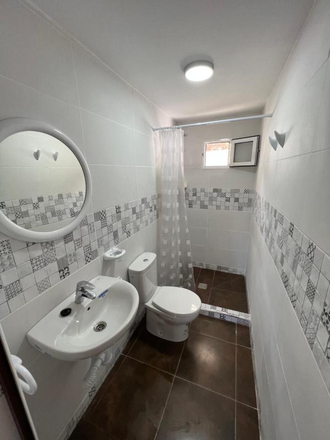 Casa Elsa Ceuta Villa Buitenkant foto