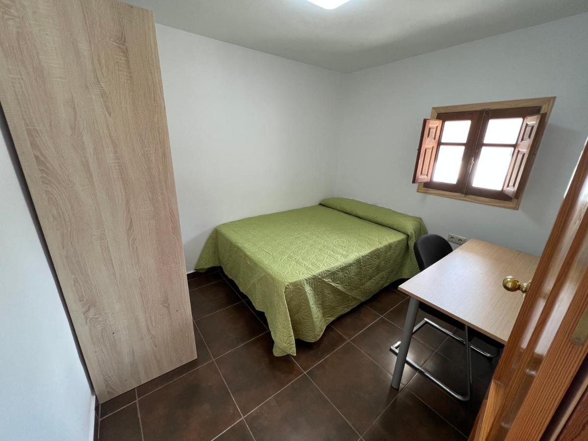 Casa Elsa Ceuta Villa Buitenkant foto