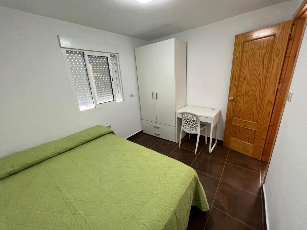 Casa Elsa Ceuta Villa Buitenkant foto