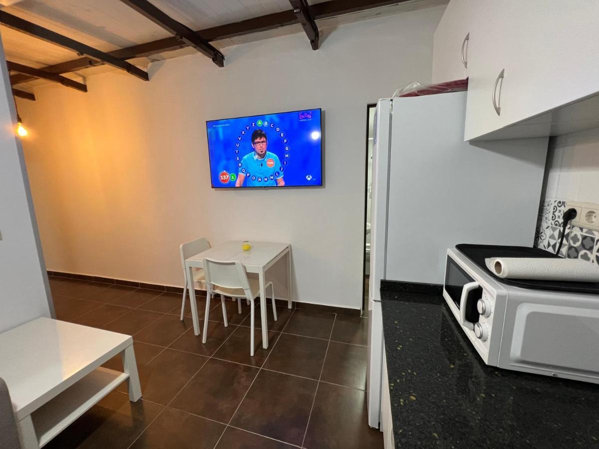 Casa Elsa Ceuta Villa Buitenkant foto