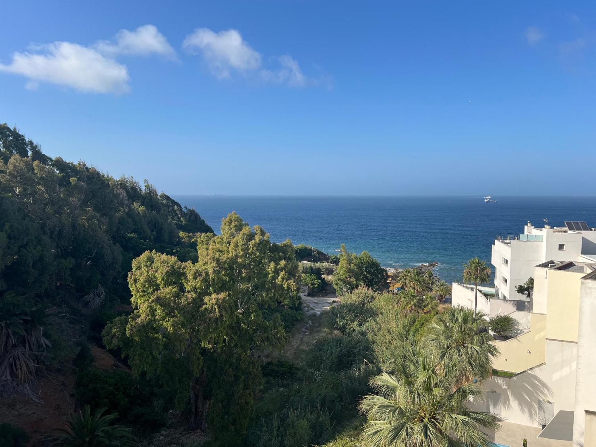 Casa Elsa Ceuta Villa Buitenkant foto