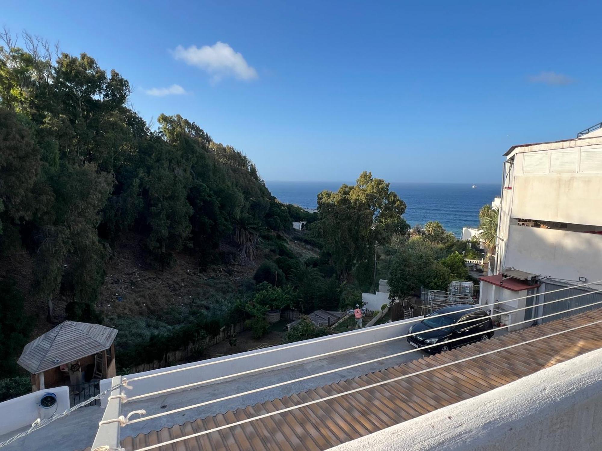 Casa Elsa Ceuta Villa Buitenkant foto