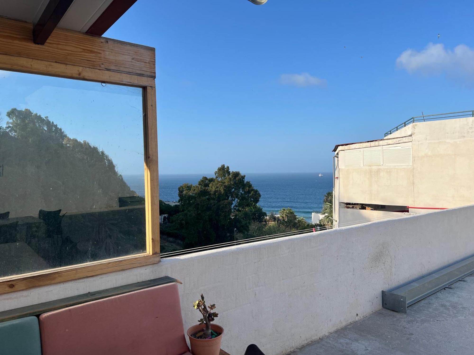 Casa Elsa Ceuta Villa Buitenkant foto